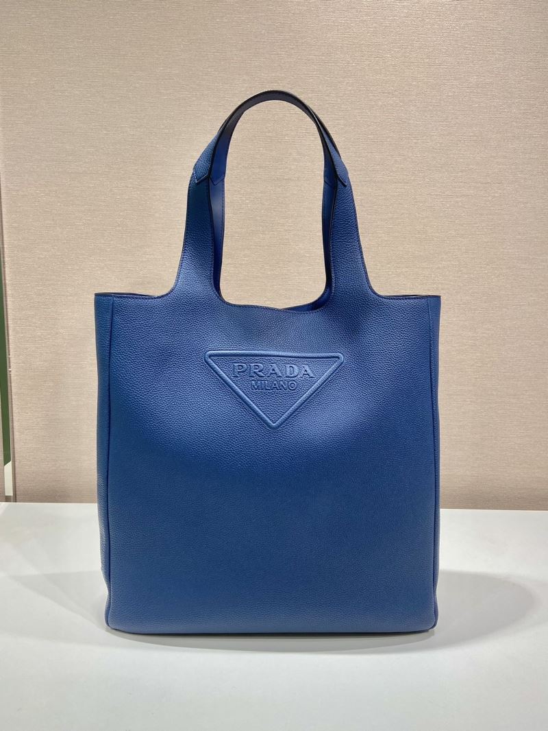 Prada Shopping Bags